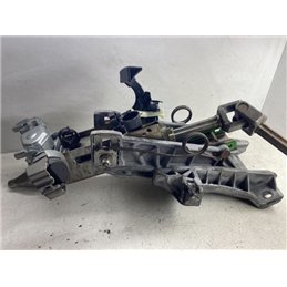 FORD FOCUS II Kormányoszlop