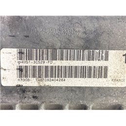 FORD FOCUS II Kormányoszlop