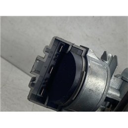 FORD FOCUS II Kormányoszlop