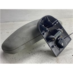 MERCEDES-BENZ C-CLASS Belső Visszapillantó Tükör