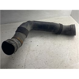 VW GOLF V Légbeömlő Cső