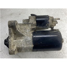 RENAULT LAGUNA II Önindító