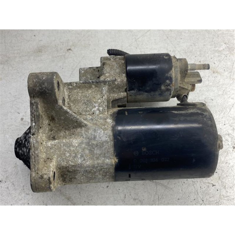 RENAULT LAGUNA II Önindító