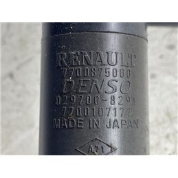 RENAULT LAGUNA II Gyújtótrafó