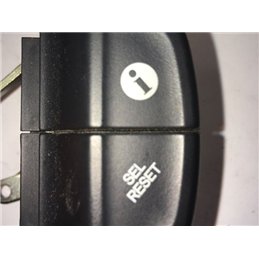 HONDA ACCORD Jobb Multikormány Kapcsoló