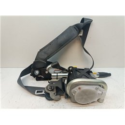 HONDA JAZZ Bal Övfeszítő Biztonsági Öv