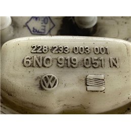 SEAT IBIZA II Üzemanyag Szivattyú