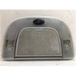 MERCEDES-BENZ S-CLASS Beltér Világítás Hátsó