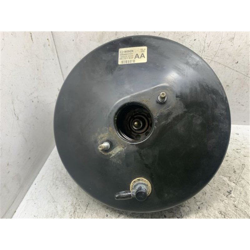 OPEL CORSA D Fékrásegítő