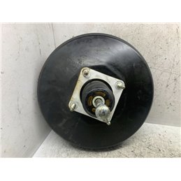 OPEL CORSA D Fékrásegítő