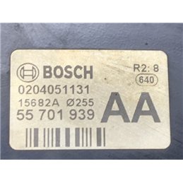 OPEL CORSA D Fékrásegítő