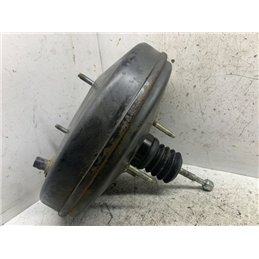 OPEL CORSA D Fékrásegítő