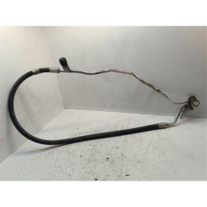 MERCEDES-BENZ S-CLASS Klíma Cső