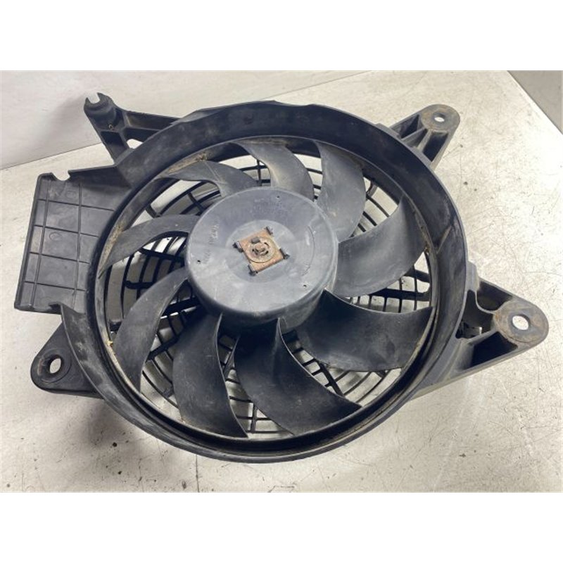 CHEVROLET EPICA Hűtőventilátor