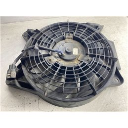 CHEVROLET EPICA Hűtőventilátor