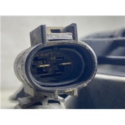 CHEVROLET EPICA Hűtőventilátor