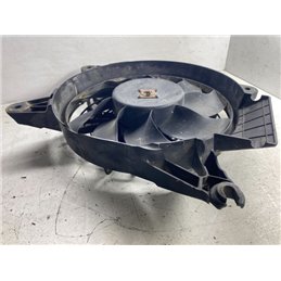 CHEVROLET EPICA Hűtőventilátor