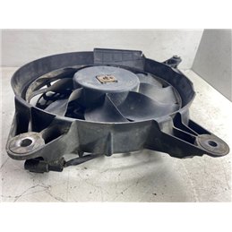 CHEVROLET EPICA Hűtőventilátor