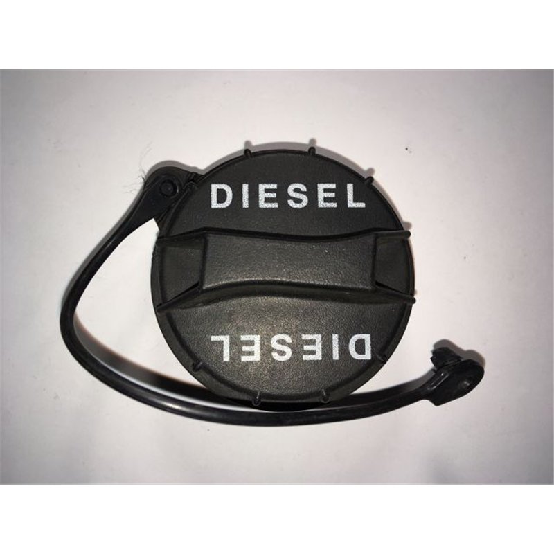 KIA CEED Tanksapka