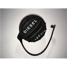 KIA CEED Tanksapka
