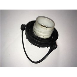 KIA CEED Tanksapka