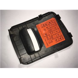 KIA CEED Biztosítéktábla Fedél