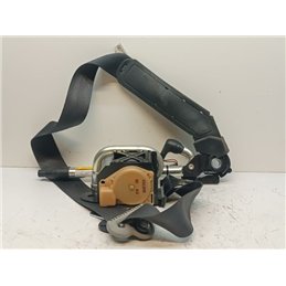 HONDA JAZZ Jobb Övfeszítő Biztonsági Öv