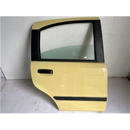 FIAT PANDA Jobb hátsó Ajtó (Üres lemez)