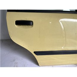 FIAT PANDA Jobb hátsó Ajtó (Üres lemez)