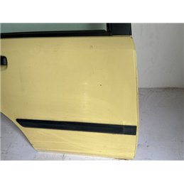 FIAT PANDA Jobb hátsó Ajtó (Üres lemez)