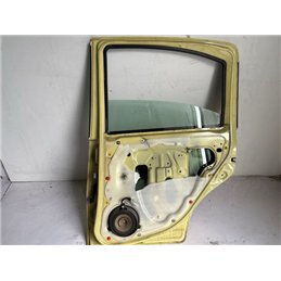 FIAT PANDA Jobb hátsó Ajtó (Üres lemez)