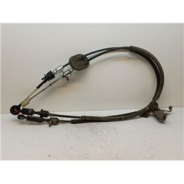 HONDA ACCORD Váltó Bowden