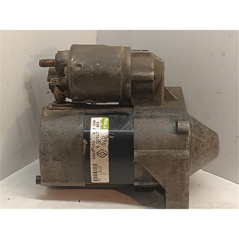 RENAULT CLIO II Önindító