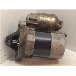 RENAULT CLIO II Önindító