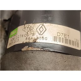 RENAULT CLIO II Önindító