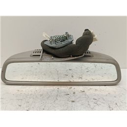 MERCEDES-BENZ GLK-CLASS Belső Visszapillantó Tükör