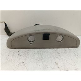 MERCEDES-BENZ GLK-CLASS Belső Visszapillantó Tükör