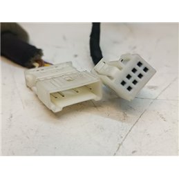 MERCEDES-BENZ GLK-CLASS Belső Visszapillantó Tükör