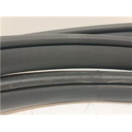 MERCEDES-BENZ GLK-CLASS Jobb első Gumikéder