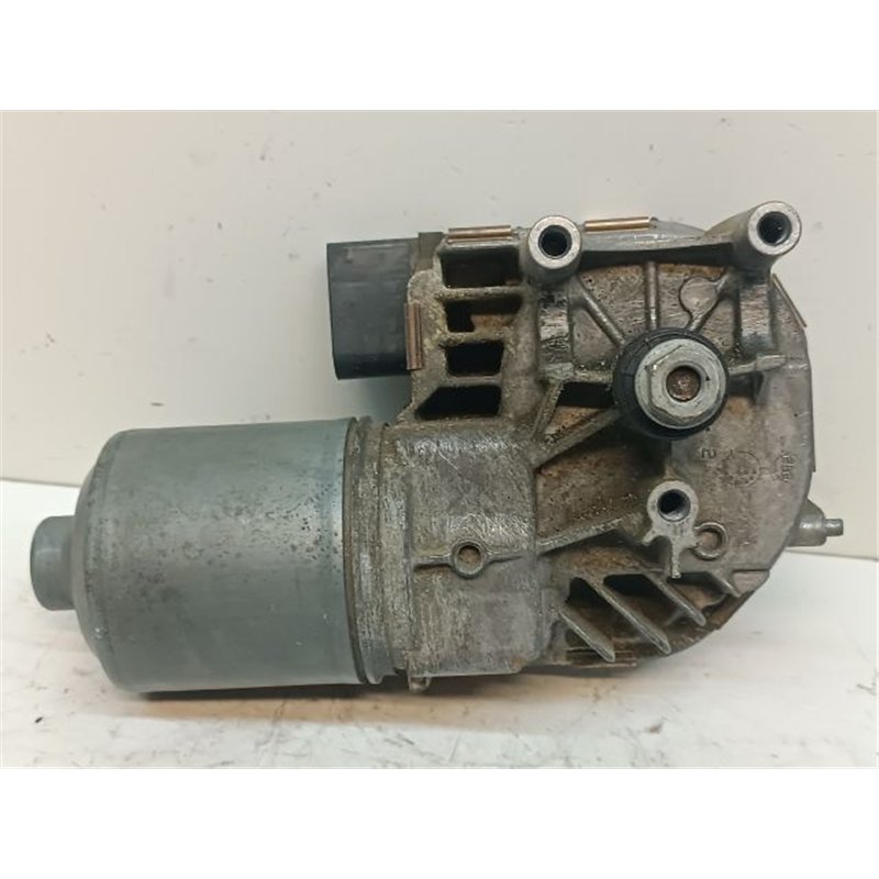 MERCEDES-BENZ GLK-CLASS Első Ablaktörlő Motor