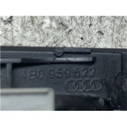 AUDI A6 C5 Jobb első Ablakemelő Kapcsoló