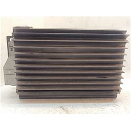 MERCEDES-BENZ S-CLASS Végfok