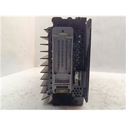 MERCEDES-BENZ S-CLASS Végfok