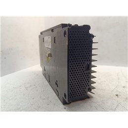 MERCEDES-BENZ S-CLASS Végfok