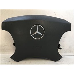 MERCEDES-BENZ S-CLASS Kormánylégzsák