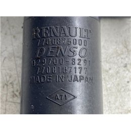 RENAULT LAGUNA II Gyújtótrafó