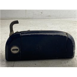 VW TRANSPORTER Jobb első Külső Kilincs