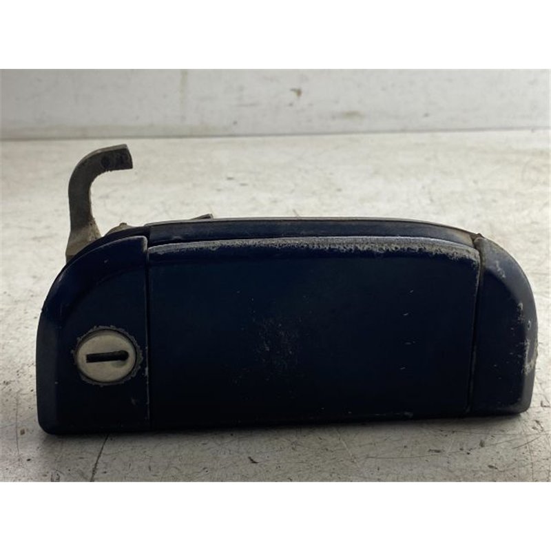 VW TRANSPORTER Jobb első Külső Kilincs