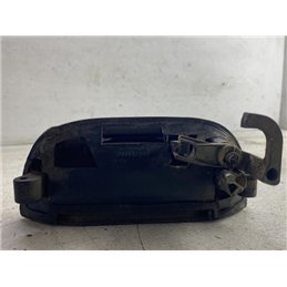 VW TRANSPORTER Jobb első Külső Kilincs