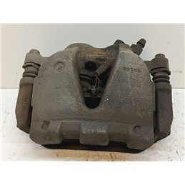 MERCEDES-BENZ GLK-CLASS Jobb első Féknyereg Munkahengerrel